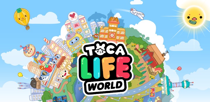 Toca Boca
