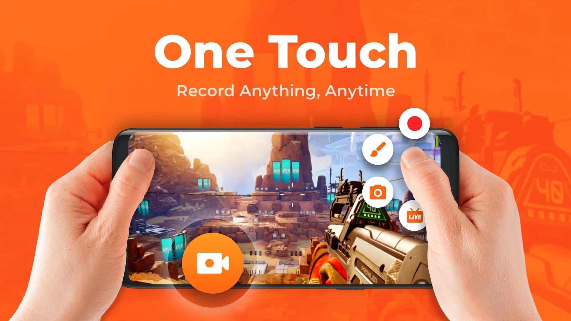 XRecorder