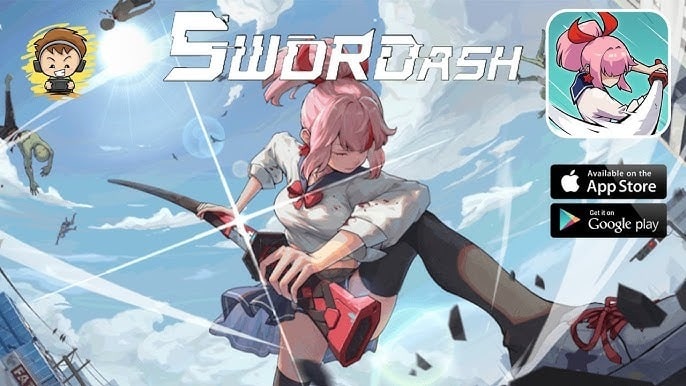 Swordash