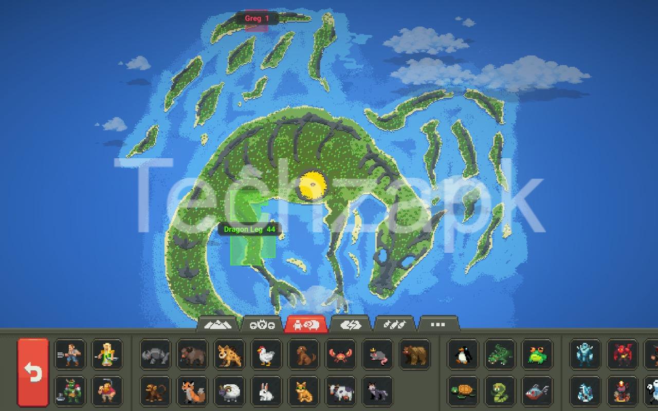 WorldBox Mod APK