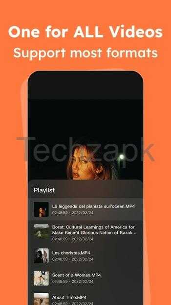 IPlayer Mod APK Advanced Playback Controls