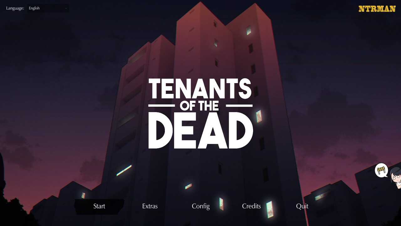 Tenants Of The Dead