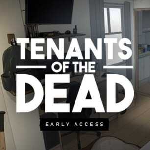 Tenants Of The Dead