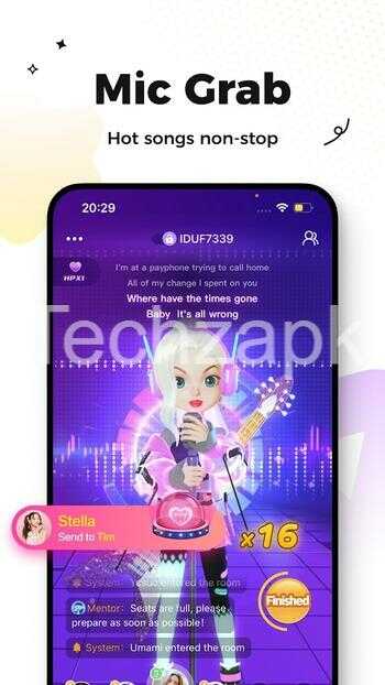 WePlay Mod APK No Ads