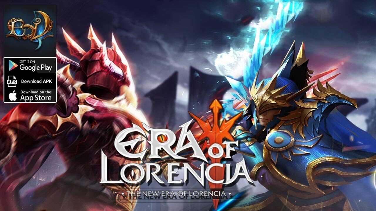 Era Of Lorencia