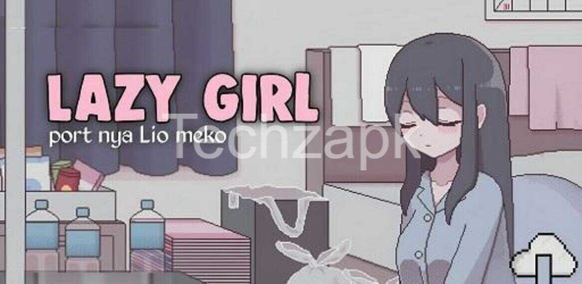 Lazy Girl APK Latest Version