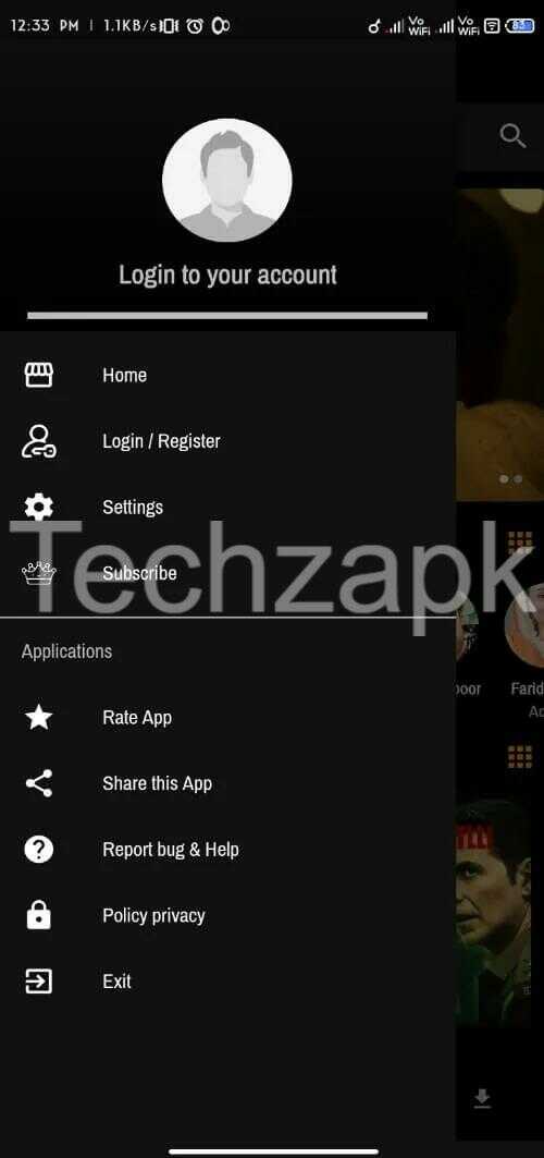 Desi Cinema APK Android