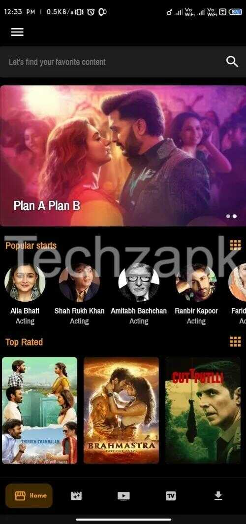 Desi Cinema APK Download