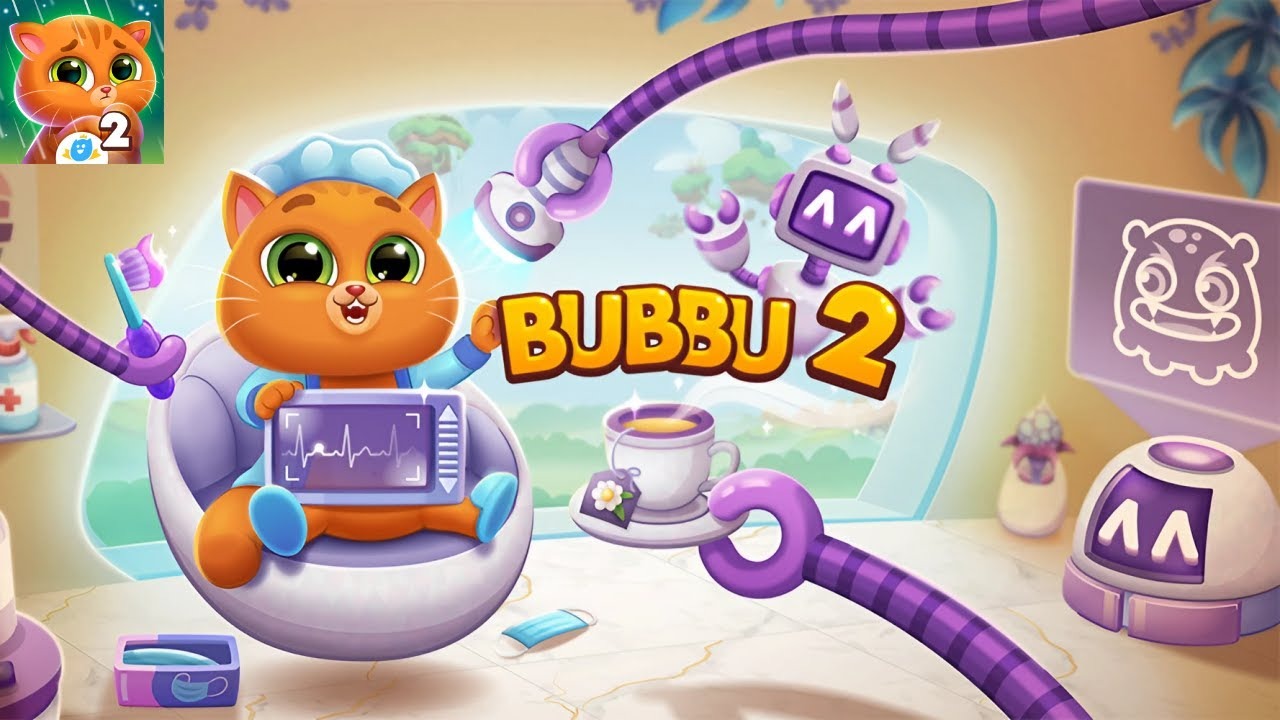 Bubbu 2