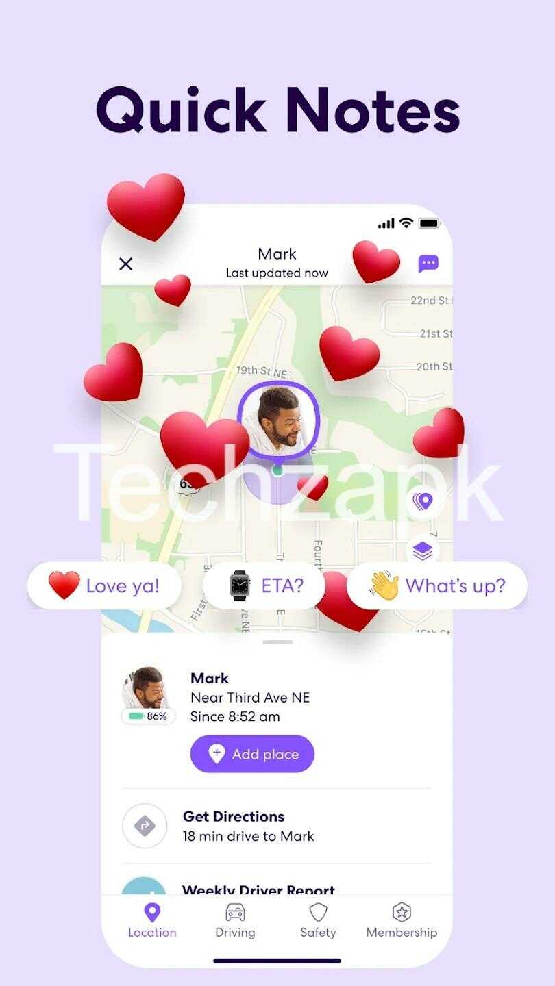 Life360 Mod APK Premium Unlocked