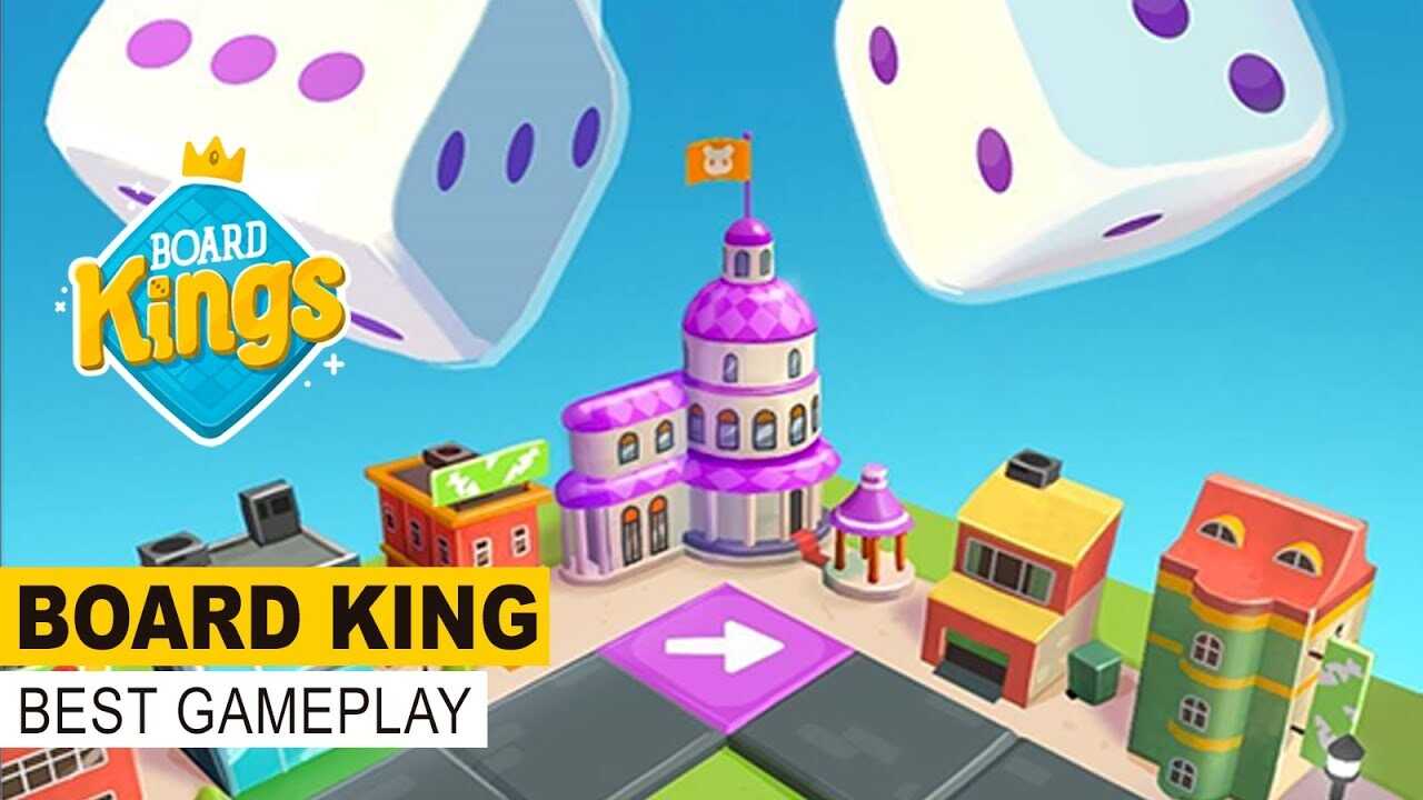 Board Kings
