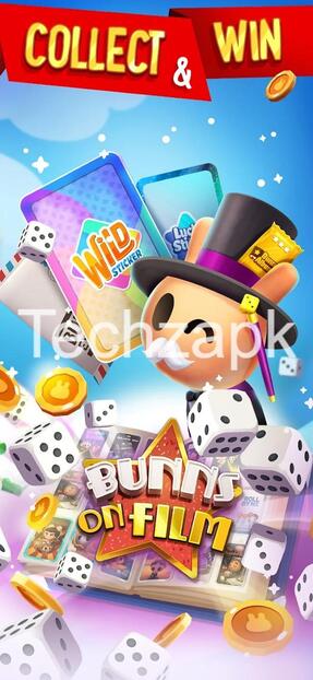 Download Board Kings Mod APK