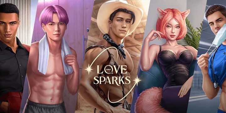 Love Sparks