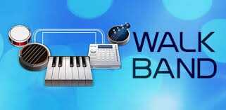 Walkband