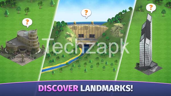 Download City Island 2 Mod APK