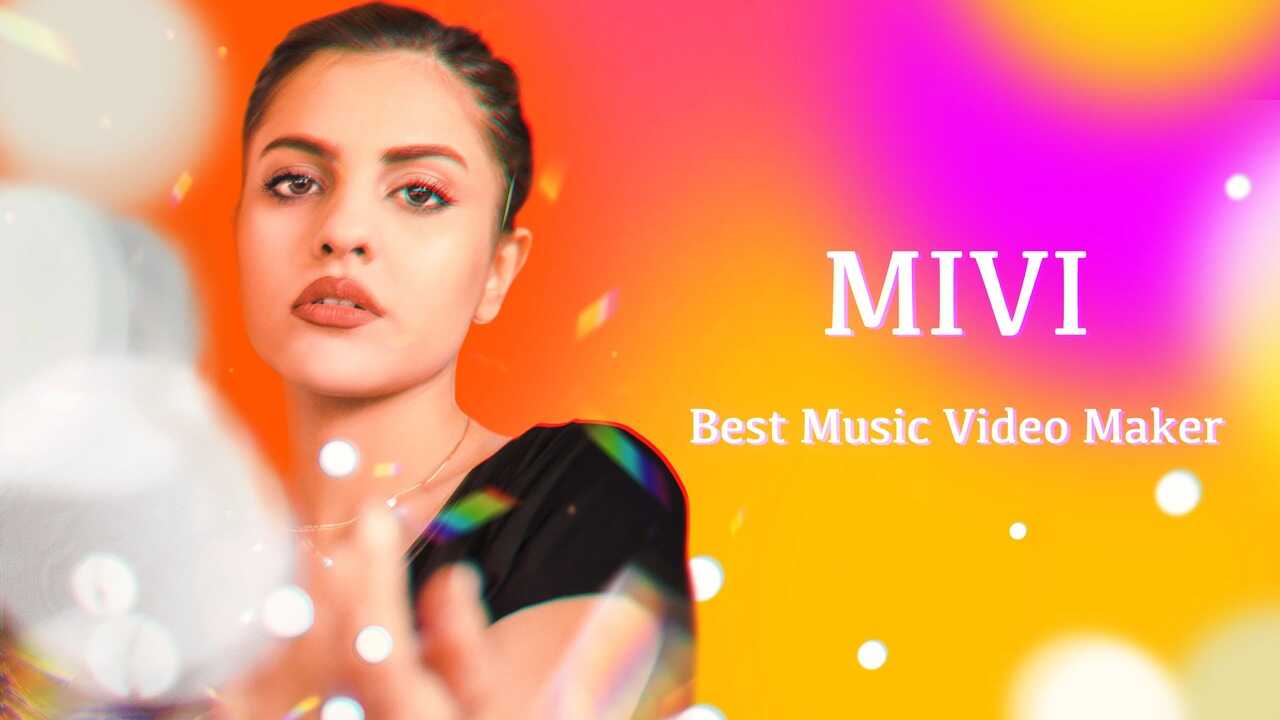 Mivi
