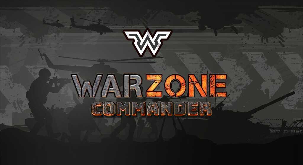 Warzone Commander
