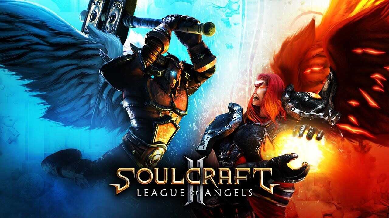SoulCraft