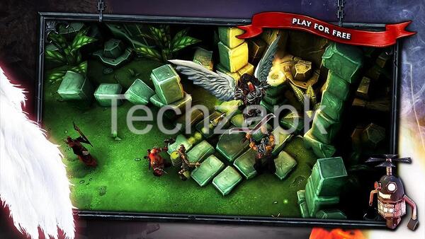 SoulCraft Mod APK Unlock All Character