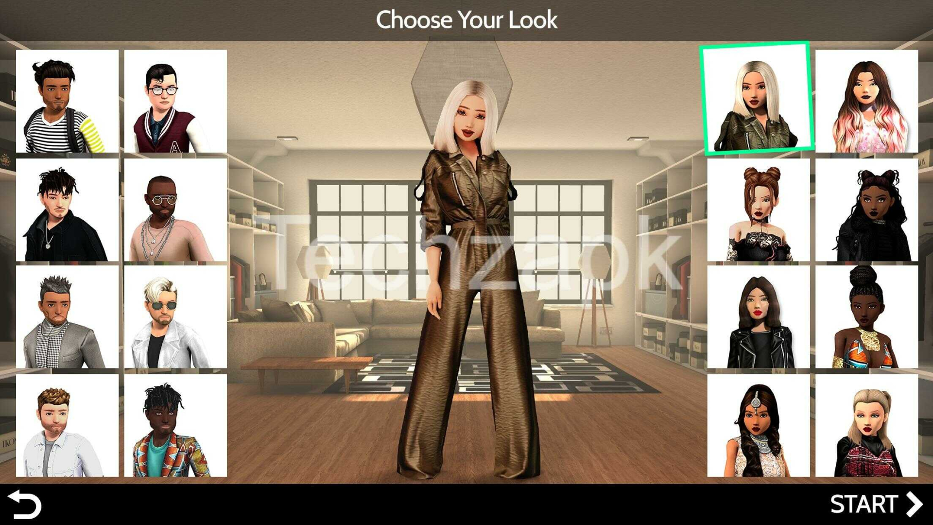 Download Avakin Life Mod APK