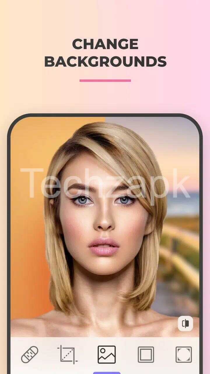 Download FaceApp Mod APK