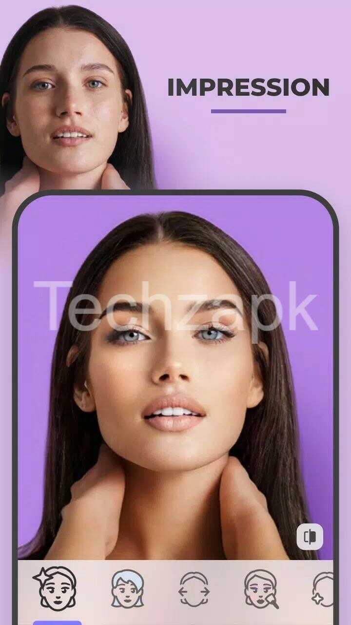 FaceApp Mod APK No Watermark