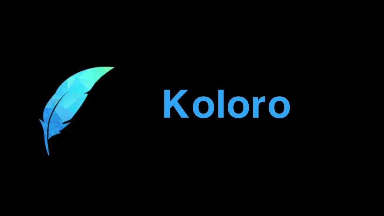 Koloro