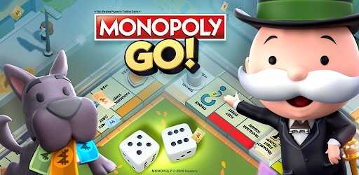 MONOPOLY GO