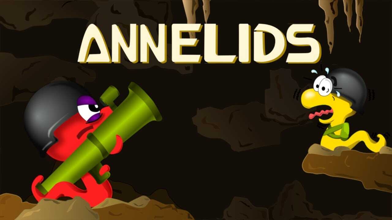 Annelids