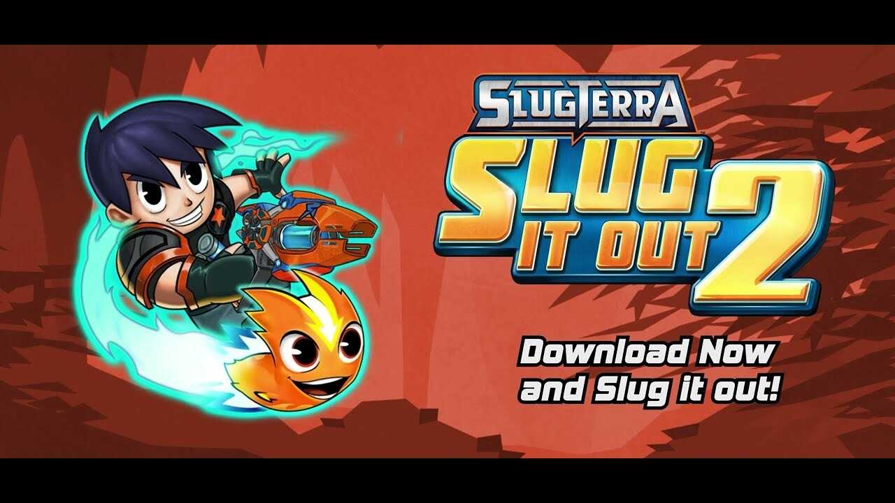 Slug It Out 2