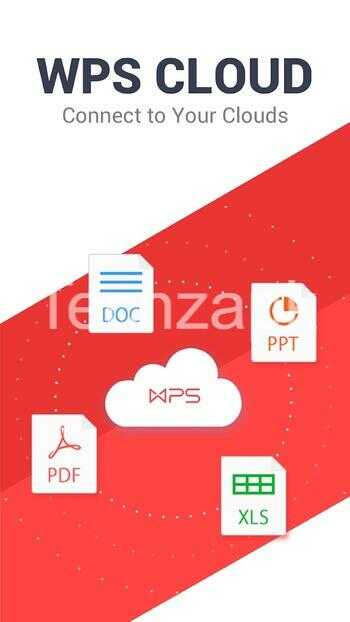 WPS Office Mod APK Premium Unlocked