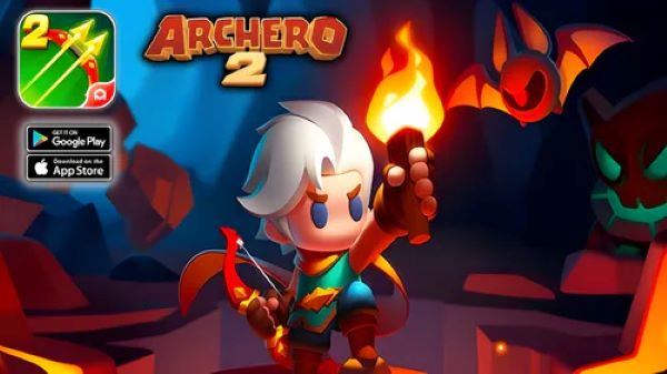 Archero 2