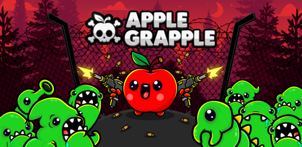 Apple Grapple