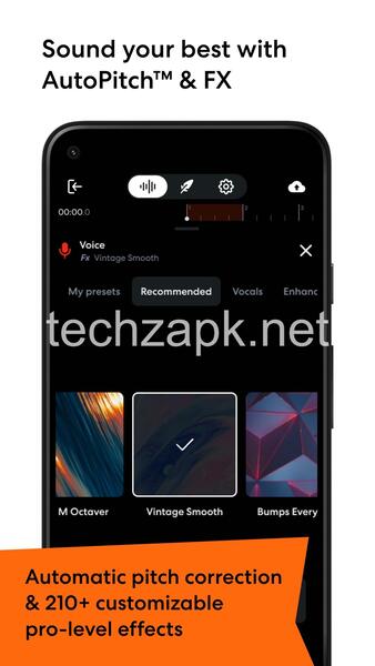 Bandlab Premium APK Ultima Version