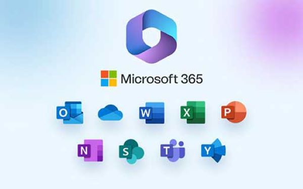 Microsoft 365