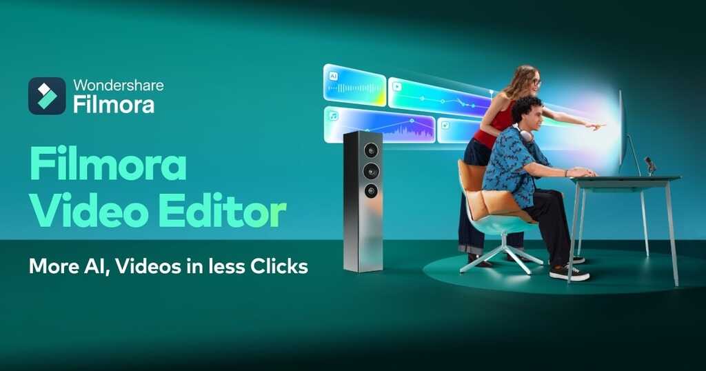 Filmora Pro