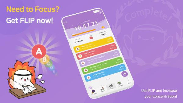Flip App