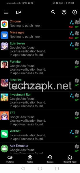 Lucky Patcher Pro APK Download For Android