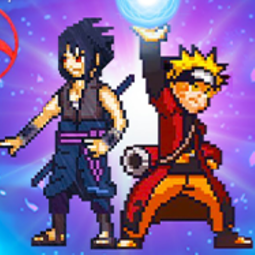 Naruto Mugen