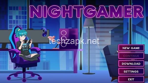 Nightgamer APK Mod