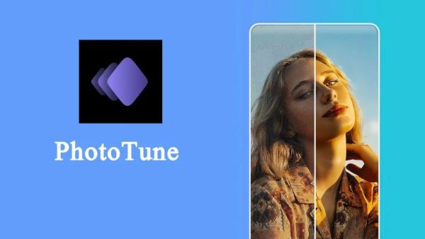 PhotoTune