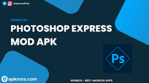 Photoshop Express