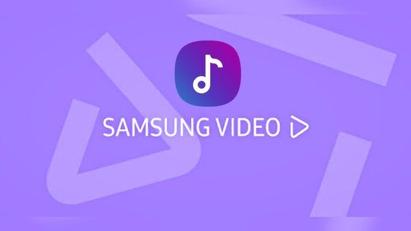 Samsung Video Library