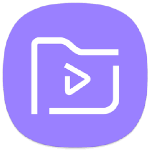 Samsung Video Library