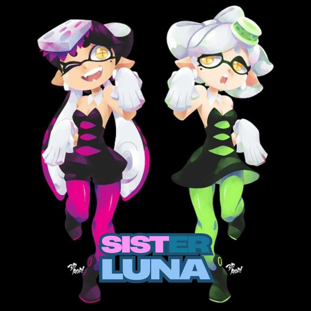 Sister Luna