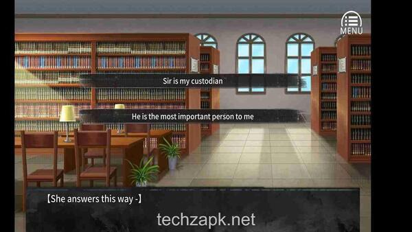 Sister Training Taenmiperfiltilim APK For Android