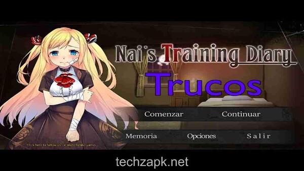 Sister Training Taenmiperfiltilim APK Latest Version