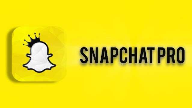 Snapchat Pro