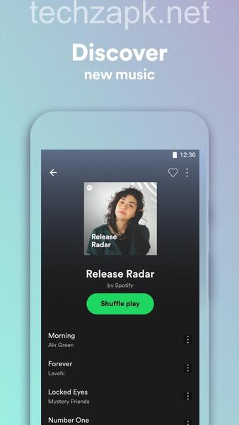 Spotify Lite Premium APK Download