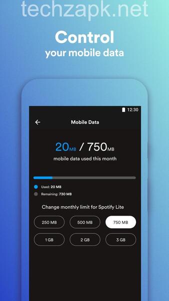 Spotify Lite Premium APK Free Download